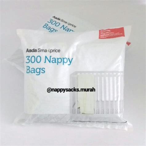 smart price card asda|asda smart price nappy bags.